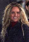 Almere 30 december 1999
Laatste dag Big Brother.
Sabine BB