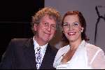 Rotterdam 12 oktober 2000
Premiere There's no business like show business.
Seth Gaaikema