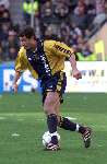 Eindhoven, 29 Oktober 2000
Kompetitie seizoen 2000/20001
PSV-AJAX, eindstand 1-1
Shota Arveladze