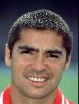 Sonny Silooy