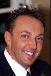 Aalsmeer 8 oktober 2000
Who wants to marry a Millionaire.
Stefan Kerkhofs trouwt in who wants ........met Coby Bos.
Carlo Boszhard presenteerde het programma.