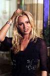 1-1-2000  Amsterdam 
Tatjana