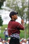 Kuala Lumpur 21 november 1999
Mines Resort golf
WK Golf voor landenteams USA eerste Spanje tweede
TIGER WOODS
Golfen