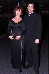 AHOY Rotterdam, 24 oktober 2000
Afscheidsconcert Lee Towers
Tine Boskamp met kamp