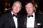 AHOY Rotterdam, 24 oktober 2000
Afscheidsconcert Lee Towers
Tom Westermeijer Sr. met Andre v Duin