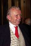 Amsterdam 17 december 1999
Premiere kerstcircus in Carre.
Toon Hermans