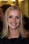 Amsterdam 3 oktober 2000
Premiere RENT
Tooske Breugem