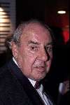 AHOY Rotterdam, 24 oktober 2000
Afscheidsconcert Lee Towers
Willem Duys