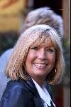 Laren 26 oktober 2000
Uitreiking CD 
Willeke Alberti