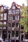 AMSTERDAM 16 oktober 2001
Huis van Adriaan v Dis.