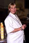 Aalsmeer 23 oktober 2001
Opnames van Medisch Centrum West t.b.v. de Clini Clowns.
Annemiek Verdoorn.