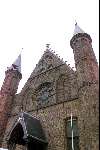 Den Haag  29 oktober 2001
Binnenhof