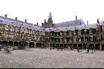 Den Haag  29 oktober 2001
Binnenhof