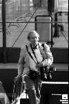 FLEVOLAND 17 OKTOBER 2001
Bob Friedlander