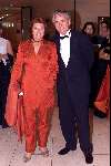 AMSTERDAM 29 OKTOBER 2001
Parel v Nederland gala
Bruni Heinke