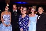 AMSTERDAM 25 OKTOBER 2001
 Premiere van de musical GRACE
Cast Grace 
 Met o.a. Ernst Daniel Smid