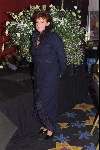 AMSTERDAM 29 OKTOBER 2001
 Parel v Nederland gala
 Catherine Keyl
