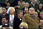 Eindhoven 23 oktober 2001
PSV-Nantes 0-0
Cees v Opstal en Jan Timmer
