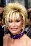 SCHEVENINGEN 21 oktober 2001
Premiere Aida in het circustheater.
Connie Breukhoven