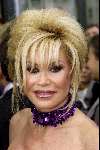 SCHEVENINGEN 21 oktober 2001
Premiere Aida in het circustheater.
Connie Breukhoven