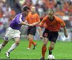 Amsterdam 21 Juni 2000
Europees Kampioenschap Voetbal 2000
Nederland-Frankrijk
