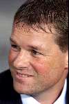 Eindhoven 20 oktober 2001
PSV-de Graafschap
Erwin Koeman