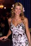 AMSTERDAM 25 OKTOBER 2001
Premiere van de musical GRACE
Estelle Gullit