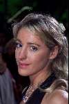 AMSTERDAM 1 OKTOBER 2001
Premiere Discovery of heaven in de pathe Arena
Flora Montgomery