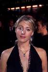 AMSTERDAM 1 OKTOBER 2001
Premiere Discovery of heaven in de pathe Arena
Flora Montgomery