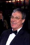 AMSTERDAM 1 OKTOBER 2001
Premiere Discovery of heaven in de pathe Arena
Frans Molenaar