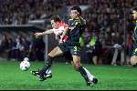 Eindhoven 23 oktober 2001
PSV-Nantes 0-0
Gakhoklidze