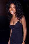 AMSTERDAM 22 OKTOBER 2001
Nacht van de Lingerie in Panama.
Georgina Kwakye