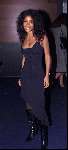 AMSTERDAM 22 OKTOBER 2001
Nacht van de Lingerie in Panama.
Georgina Kwakye