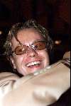 AMSTERDAM 1 OKTOBER 2001
BEST GEKLEDE MAN VAN NEDERLAND VERKIEZING VAN ESQUIRE.
Gijs Staverman