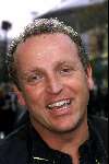 Amsterdam 1 oktober 2001
Premiere Discovery of Heaven in Pathe Arena.  
Gordon