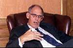 Den Haag  29 oktober 2001
Hans Dijkstal