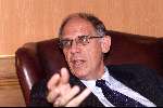 Den Haag  29 oktober 2001
Hans Dijkstal