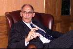 Den Haag  29 oktober 2001
Hans Dijkstal