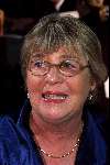AMSTERDAM 1 OKTOBER 2001
Premiere Discovery of heaven in de pathe Arena
Herma Krabbe