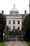 Den haag 20 oktober 2001
Paleis Huis den Bosch