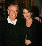 Amsterdam, februari 1998
Jack Spijkerman met vrouw