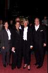 AMSTERDAM 25 OKTOBER 2001
Premiere van de musical GRACE
Janine v d Ende en Coco de Meyere Guus Verstraete
 


PETER SMULDERS BV