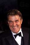 Amsterdam 1 Oktober 2001
Premiere Discovery of heaven in de pathe Arena
Jeroen Krabbe
