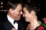 Amsterdam 1 oktober 2001
Premiere Discovery of heaven
Jeroen Krabbe en Emma Thompson
