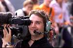 Rotterdam15 Oktober 2001
Prins Willem Alexander en Maxima bezoeken Rotterdam
Jeroen Musper cameraman