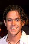 Amsterdam 1 Oktober 2001 
Best   geklede man van Nederland verkiezing van Esquire
Johnny de Mol