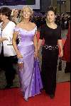 Scheveningen 21 oktober 2001
Premiere Aida in het circustheater.
Joke Bruijs