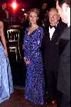 Amsterdam 25 Oktober 2001
Premiere van de musical GRACE
Joke de Kruijf