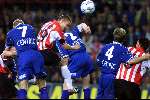 Eindhoven 20 oktober 2001
PSV-de Graafschap
Kevin Hofland