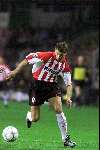 Eindhoven 23 oktober 2001
PSV-Nantes 0-0
Kezman